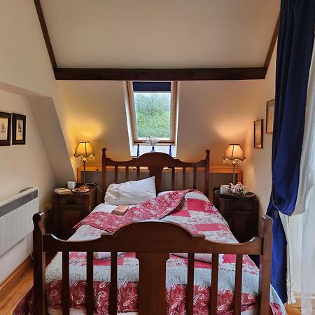 The Old School Caeathro, Snowdon, Eryri And Yr Wydffa Cottages Карнарвон Экстерьер фото