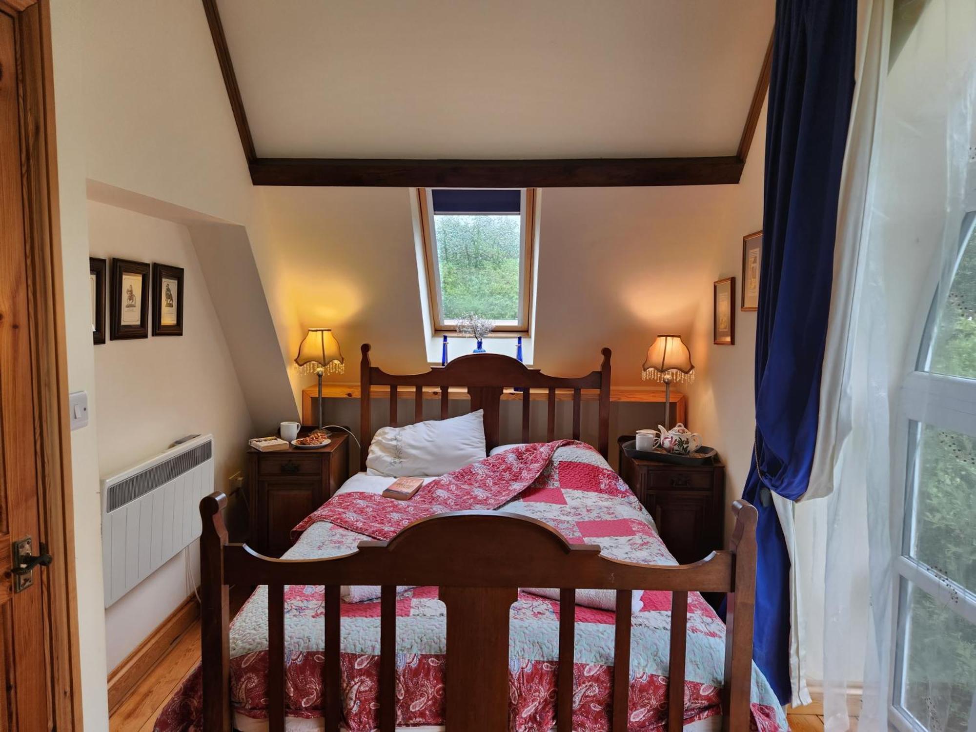 The Old School Caeathro, Snowdon, Eryri And Yr Wydffa Cottages Карнарвон Экстерьер фото