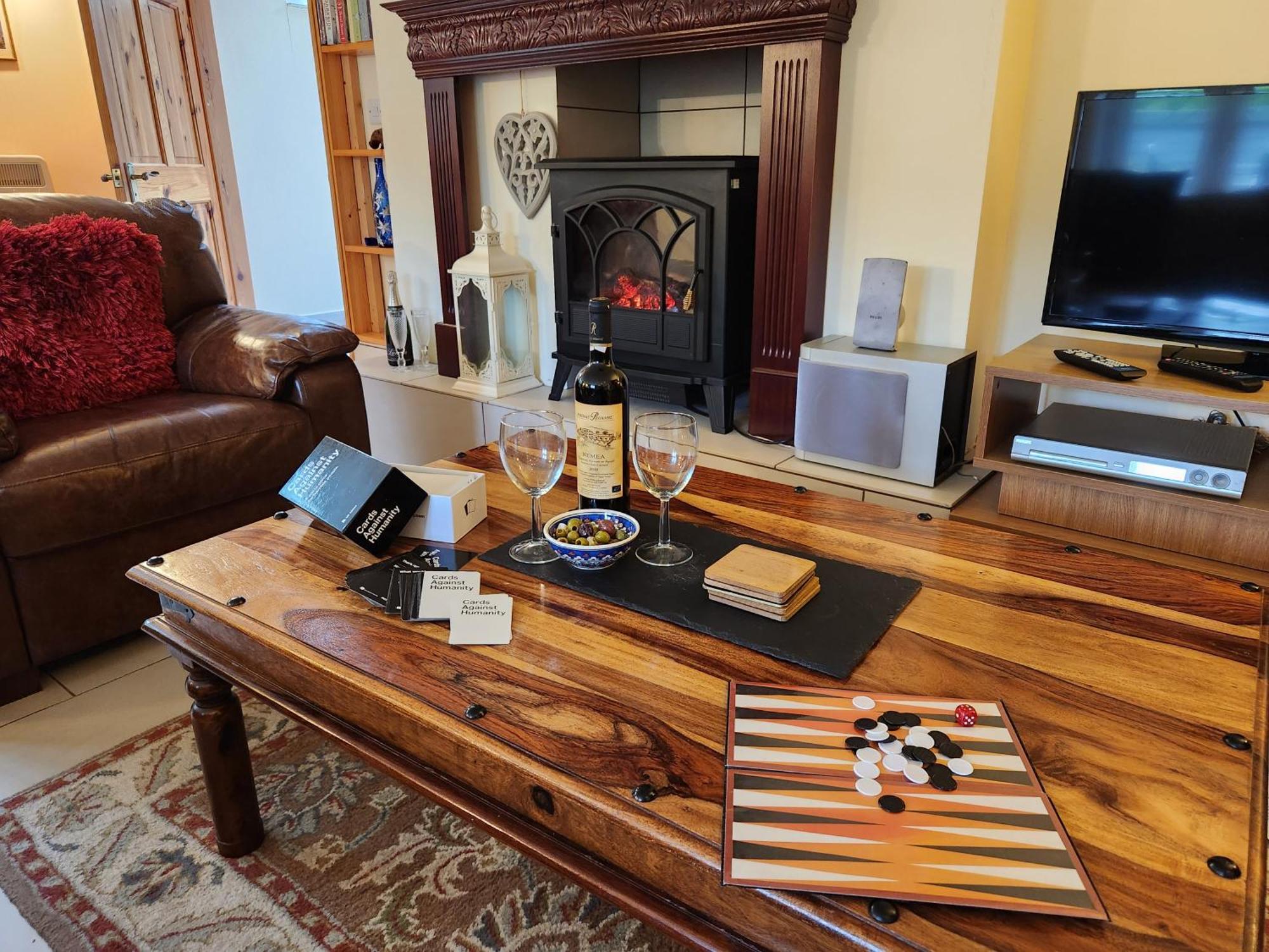 The Old School Caeathro, Snowdon, Eryri And Yr Wydffa Cottages Карнарвон Экстерьер фото