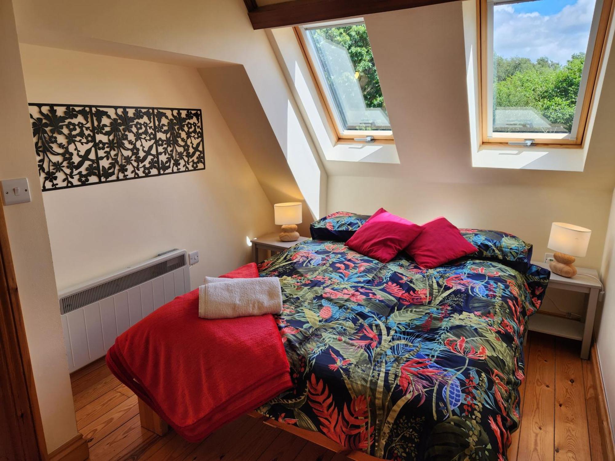 The Old School Caeathro, Snowdon, Eryri And Yr Wydffa Cottages Карнарвон Экстерьер фото